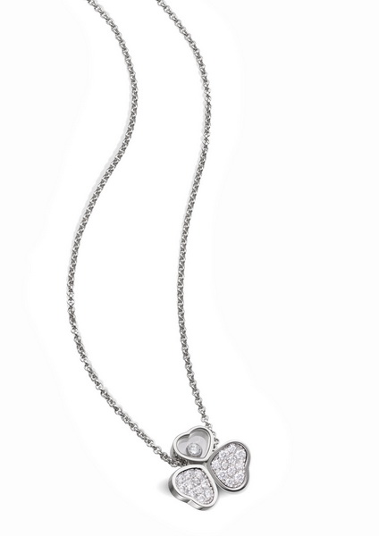 演员杨紫出任Chopard萧邦沈阳中兴专卖店“一日明星店长”